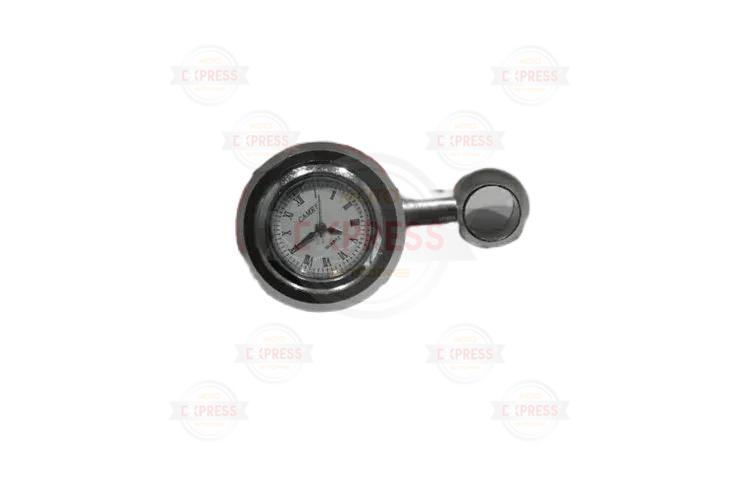 Cnc Unıversal Saat Crom