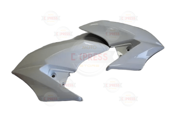 Honda Cb 125F Ön Rüzgarlık Tk Beyaz