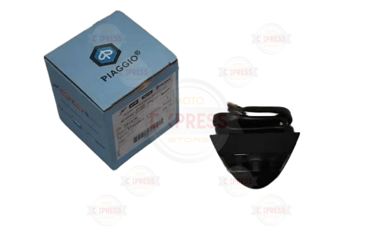 Vespa Unıversal Plakalık Lamba