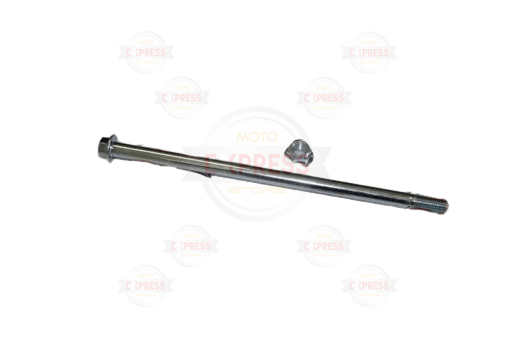 Sym Fiddle 125- 200 Iıı - Crox 125 - Xpro 125 - Orbit 50 - Ön Teker Mili