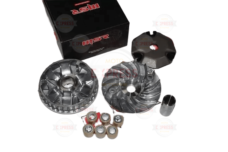 Tvs Jupiter 125 Ön Varyatör Komple 18.2Gr 20X15