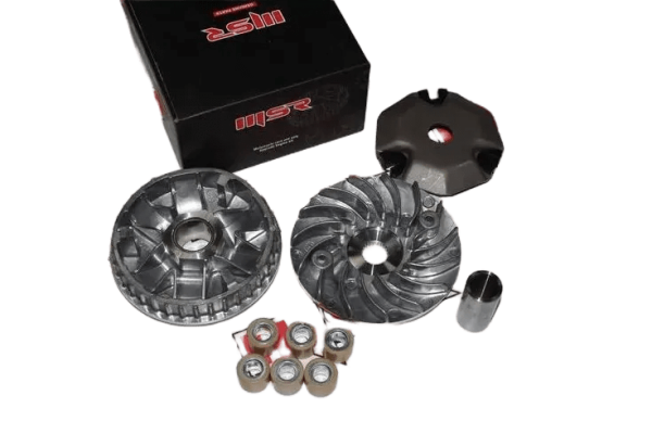 TVS JUPITER 125 ÖN VARYATÖR KOMPLE 18.2GR 20X15