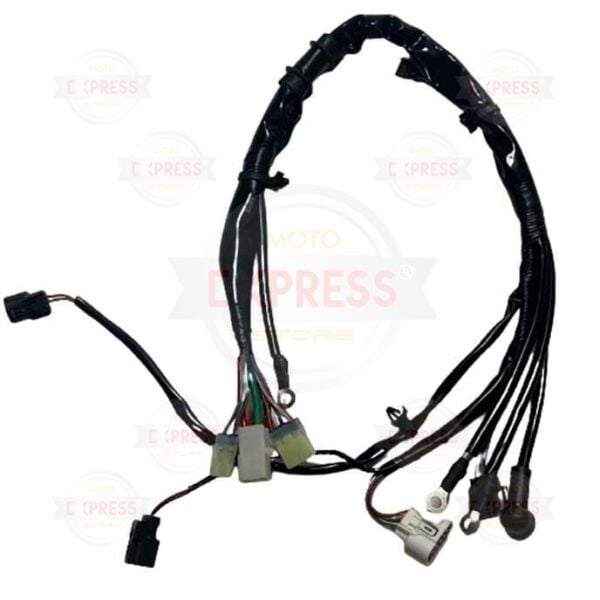 Honda Spacy 110 2010-2011 Enjeksiyon Benzin Pompası Tesisatı Cs