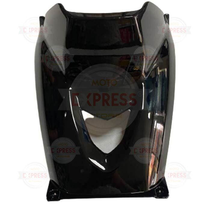 Tvs Wego 110 Siyah Ön Sele Altı Orta Birleştirici Grenajı Paneli A