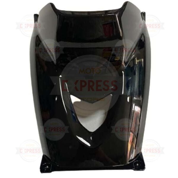 Tvs Wego 110 Siyah Ön Sele Altı Orta Birleştirici Grenajı Paneli A