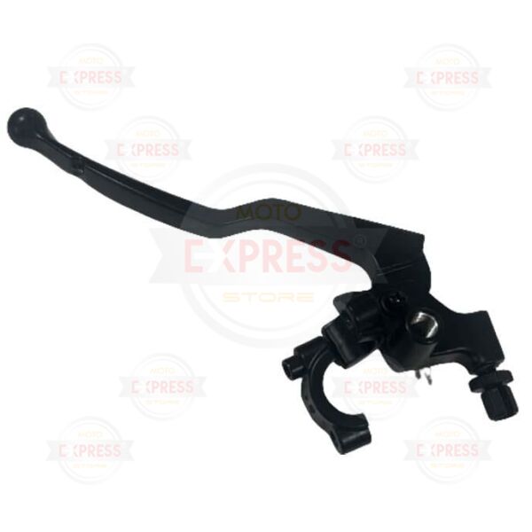 CFMoto 250NK 250CLX 250SR 2018-2025 Sol Kütüklü Debriyaj Maneti Kolu Komple A