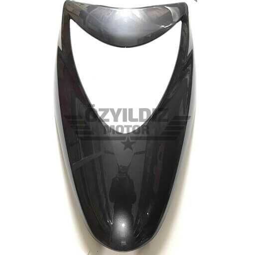 Moto Express FAR ÇERÇEVESİ SPACY FÜME