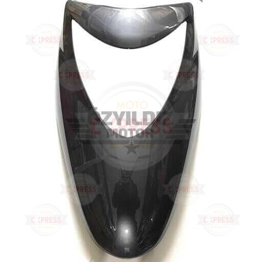 Moto Express FAR ÇERÇEVESİ SPACY FÜME
