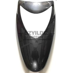 Moto Express FAR ÇERÇEVESİ SPACY FÜME