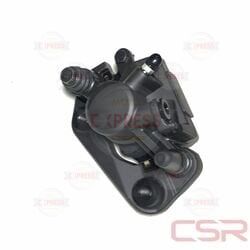 Moto Express FREN MERKEZİ ARKA XMAX A