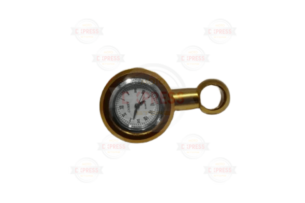 Cnc Unıversal Saat Gold