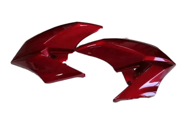 HONDA CB 125F ÖN RÜZGARLIK TK KIRMIZI