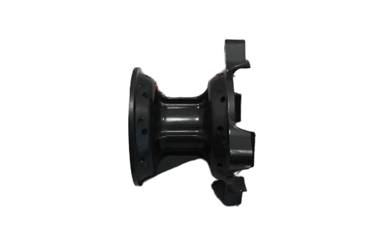 RAMZEY CROSS 200 KUBA RK200-R ÖN GÖBEK DİSKLİ