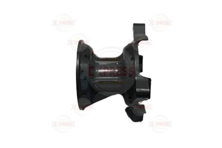 Ramzey Cross 200 Kuba Rk200-R Ön Göbek Diskli