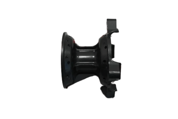 RAMZEY CROSS 200 KUBA RK200-R ÖN GÖBEK DİSKLİ