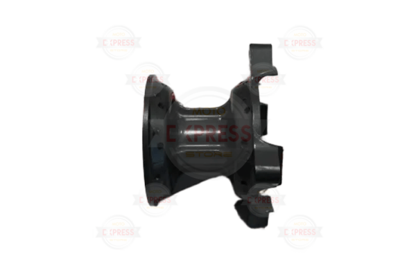 Ramzey Cross 200 Kuba Rk200-R Ön Göbek Diskli