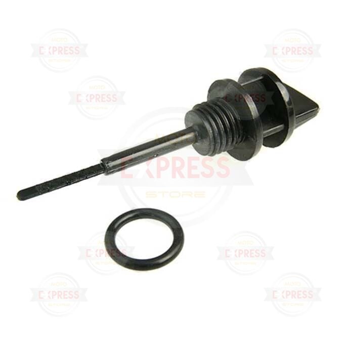 Sym Fiddle2-3 125-200 Crox Allo Xpro Orbit2 125 Yağ Seviye Kontrol Çubuğu D1