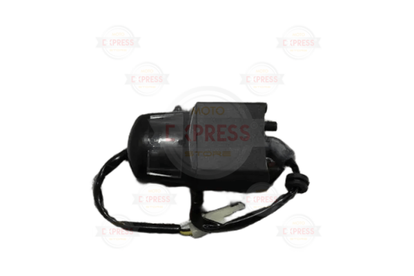 Vespa Unıversal Plakalık Lamba