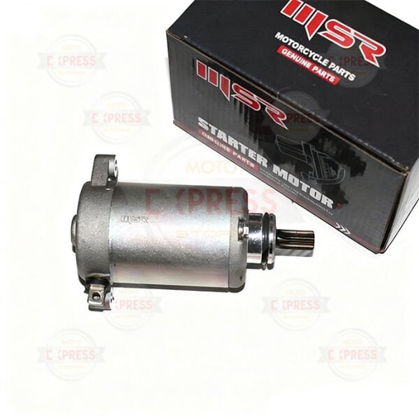 Cf150 Nk Marş Motoru Msr