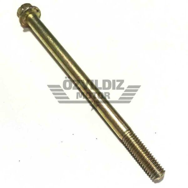 Moto Express SEHPA MİLİ ALT KİNETİC