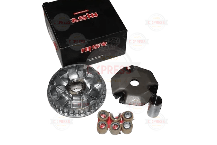 Tvs Jupiter 125 Ön Varyatör Yarım 18.2Gr 20X15