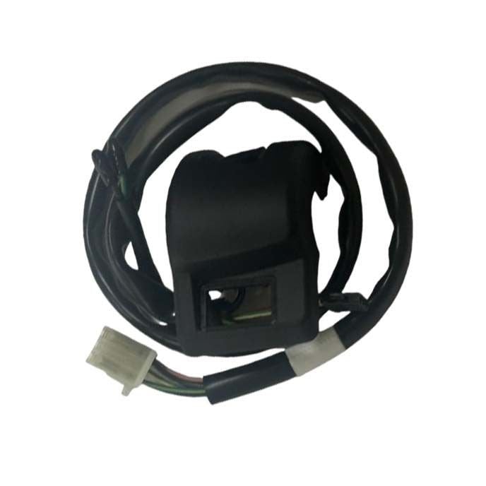 Honda Pcx125 2011-2013 Sağ Kütük Kumanda Paneli Kütüğü A