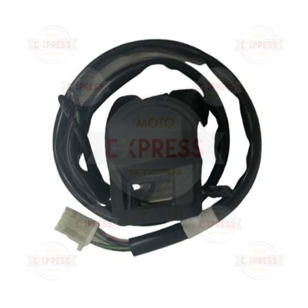 Honda Pcx125 2011-2013 Sağ Kütük Kumanda Paneli Kütüğü A