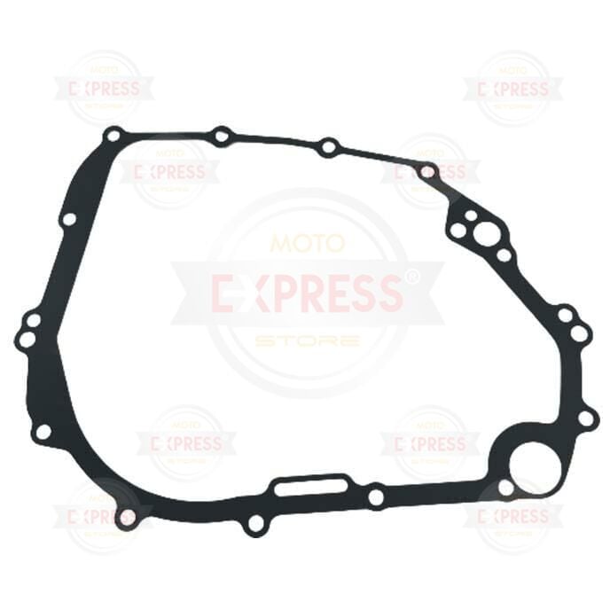 CFMoto 250NK 250CLX 2018-2024 Sağ Motor Kapak Debriyaj Kapağı Contası A