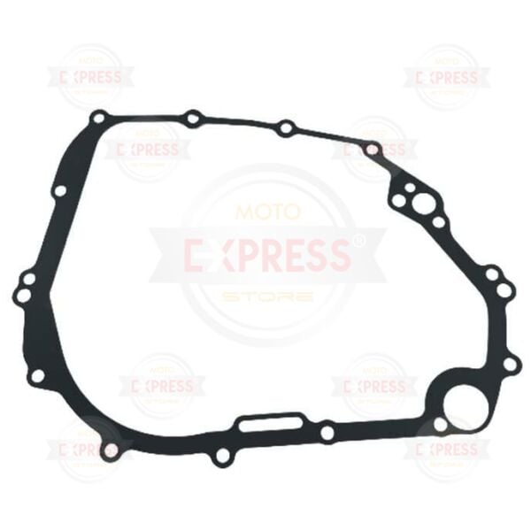 CFMoto 250NK 250CLX 2018-2024 Sağ Motor Kapak Debriyaj Kapağı Contası A