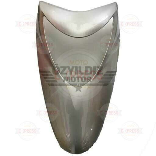 Moto Express FAR ÇERÇEVESİ SPACY GRİ