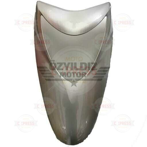 Moto Express FAR ÇERÇEVESİ SPACY GRİ