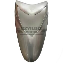 Moto Express FAR ÇERÇEVESİ SPACY GRİ
