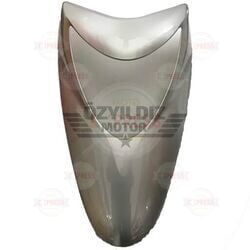 Moto Express FAR ÇERÇEVESİ SPACY GRİ