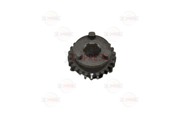 Bajaj Discover 150 4. Vites Dişli Karşılığı A