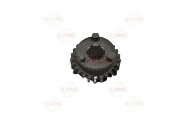 Bajaj Discover 150 4. Vites Dişli Karşılığı A