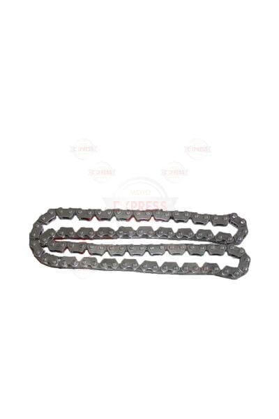 Motosiklet Eksantrik Zinciri 2*3-90L Rl Dp1