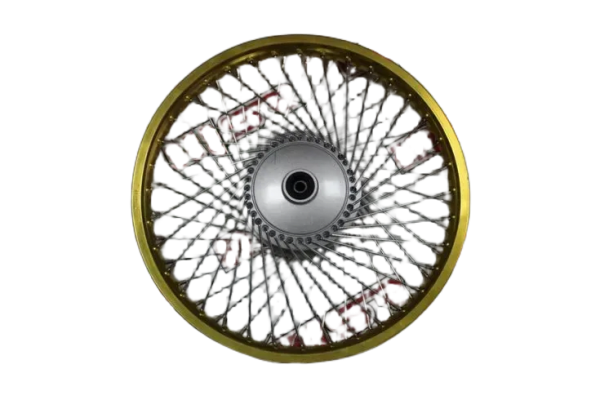 GOLDEN ALÜM. 72 ÖN JANT MG 140*17