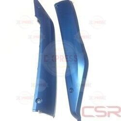 Moto Express MARŞPİYEL JUPITER MAVİ 408F