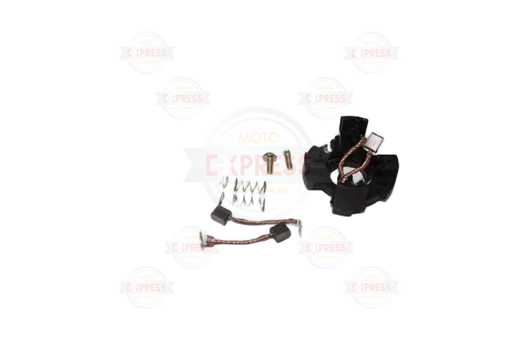 Şarj Kömürü Yuva Apache Rtr