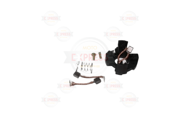 Şarj Kömürü Yuva Apache Rtr