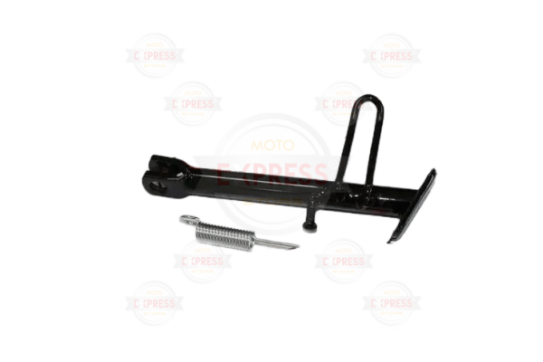 Sym Fiddle 3 125 Yan Sehpa