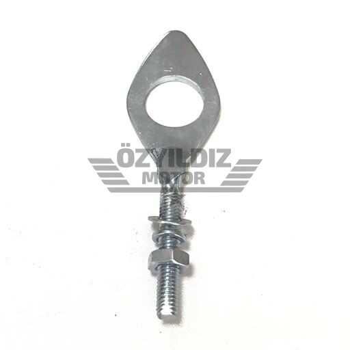 Moto Express ZİNCİR GERDİRME BÜYÜK CUP100