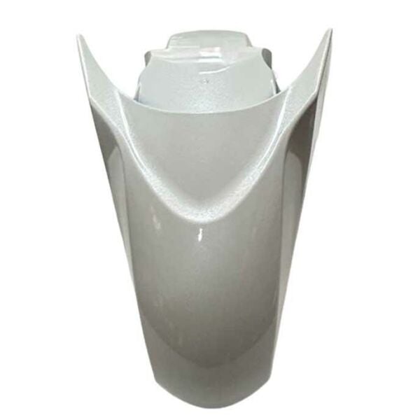 Honda PCX 125 2021-2023 Beyaz Ön Çamurluk A