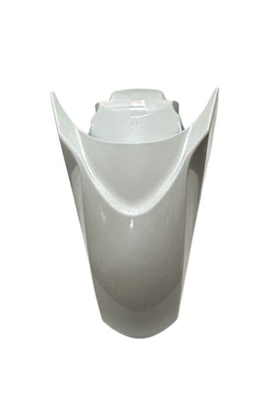 Honda PCX 125 2021-2023 Beyaz Ön Çamurluk A