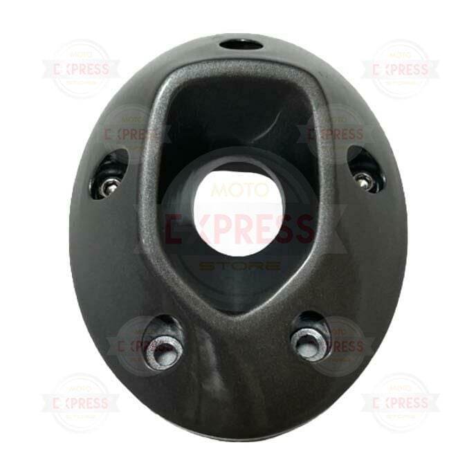 CFMoto 150NK 2015-2022 Egzoz Ucu Kapağı A