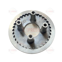 Moto Express DEBRİYAJ BASKI YUVASI NS200 A