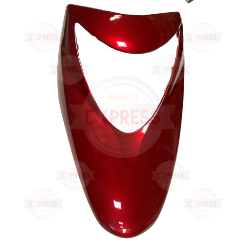 Moto Express FAR ÇERÇEVESİ SPACY KIRMIZI OEM