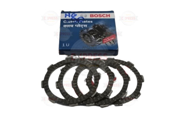 Bosh Debriyaj Balata(Cg-Ybr-Honda Cbf 150)