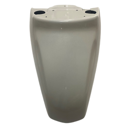 Moto Express ÇAMURLUK ÖN JUPİTER BEYAZ 483C