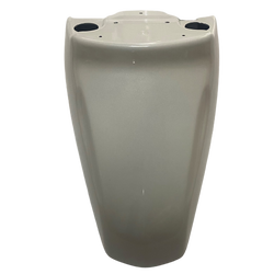 Moto Express ÇAMURLUK ÖN JUPİTER BEYAZ 483C